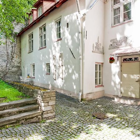 Old Town Central Apartment Tallinn Exteriér fotografie