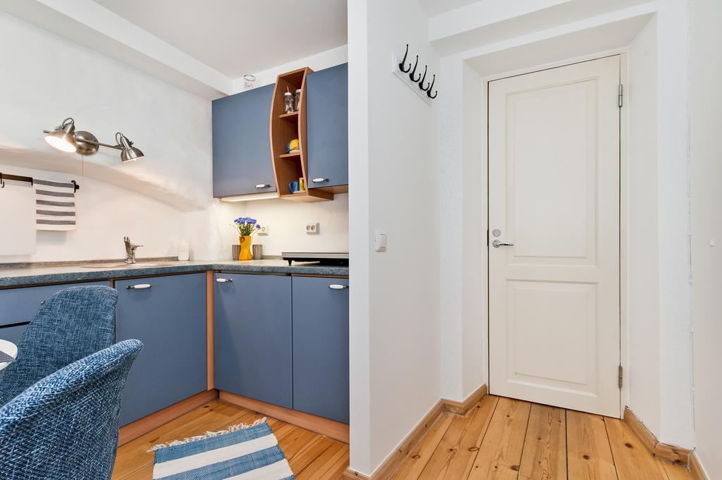 Old Town Central Apartment Tallinn Exteriér fotografie